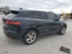 2018 Jaguar F-PACE Premium