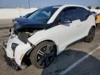 2015 BMW I3 REX