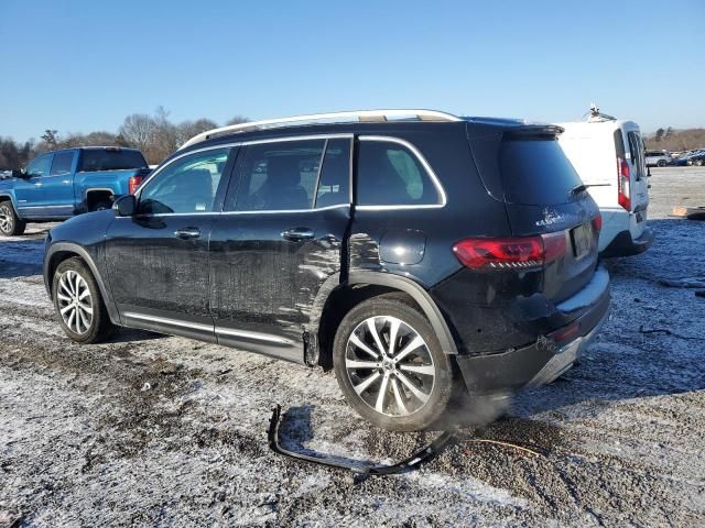 2023 Mercedes-Benz GLB 250 4matic