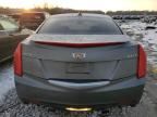 2017 Cadillac ATS Luxury