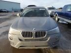 2016 BMW X3 XDRIVE35I