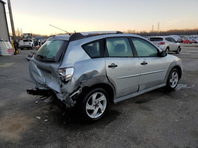 2007 Pontiac Vibe