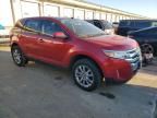 2012 Ford Edge SEL