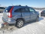 2007 Honda CR-V EXL