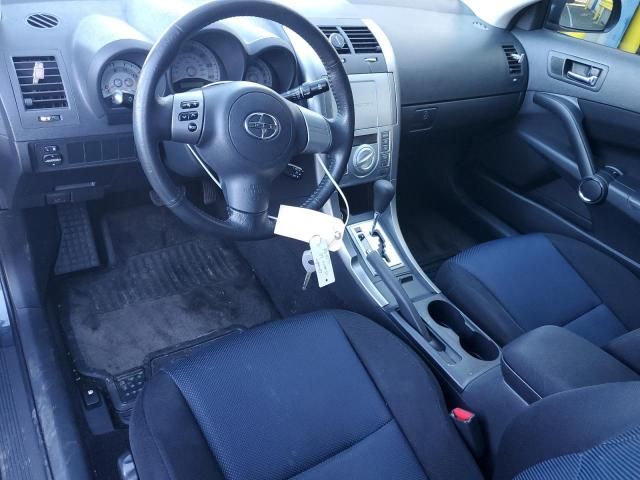 2007 Scion TC