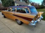 1957 Chevrolet Wagon