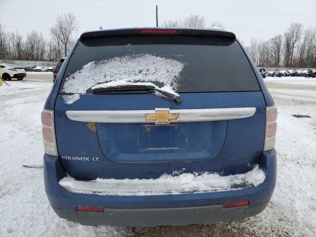 2008 Chevrolet Equinox LT