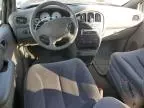 2001 Dodge Caravan SE