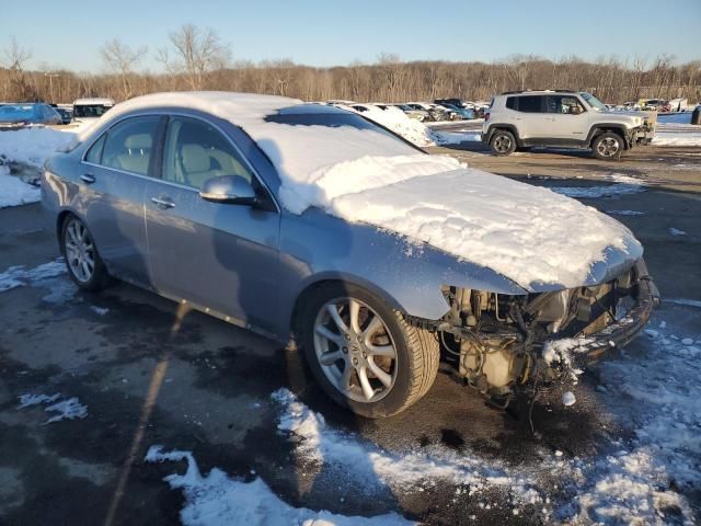 2007 Acura TSX