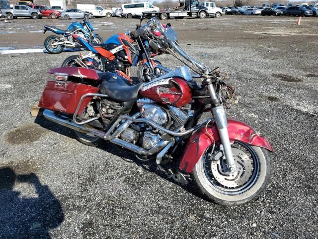 2000 Harley-Davidson Flhri