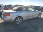 2004 Audi A4 3.0 Cabriolet