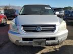 2005 Honda Pilot EXL