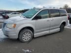 2010 Chrysler Town & Country LX