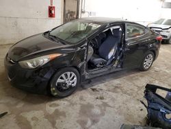 2011 Hyundai Elantra GLS en venta en Ham Lake, MN