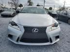 2016 Lexus IS 200T