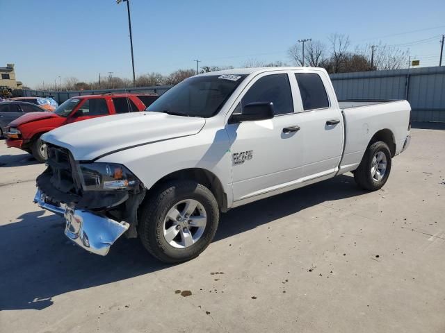 2019 Dodge RAM 1500 Classic Tradesman