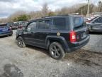 2015 Jeep Patriot Latitude