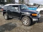 2014 Toyota FJ Cruiser