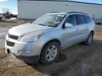 2009 Chevrolet Traverse LT