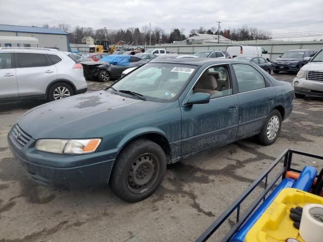 1998 Toyota Camry CE