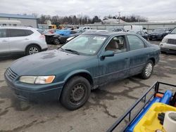 Salvage Cars with No Bids Yet For Sale at auction: 1998 Toyota Camry CE