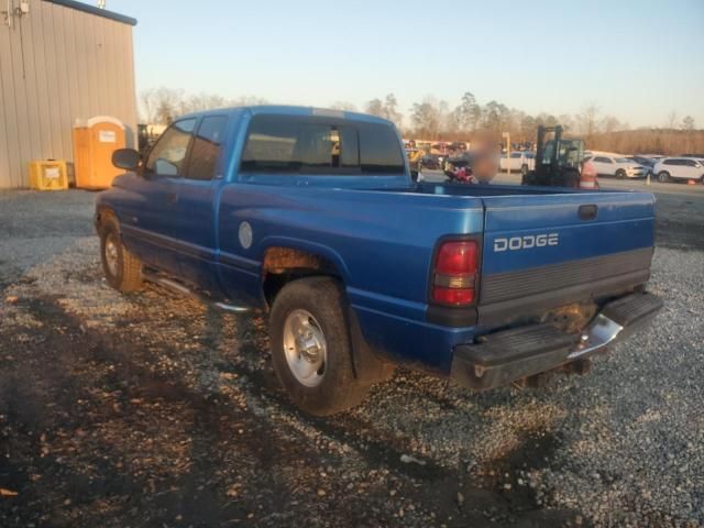 1999 Dodge RAM 1500