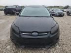 2012 Ford Focus Titanium