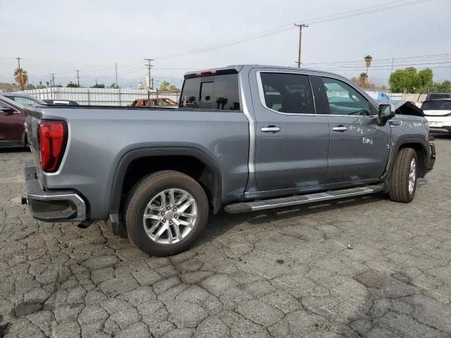 2019 GMC Sierra C1500 SLT