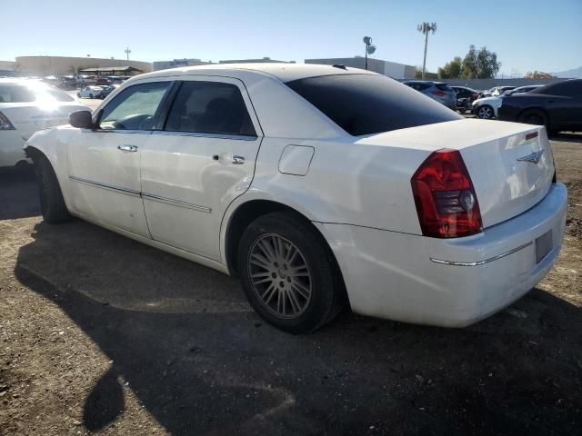 2010 Chrysler 300 Touring