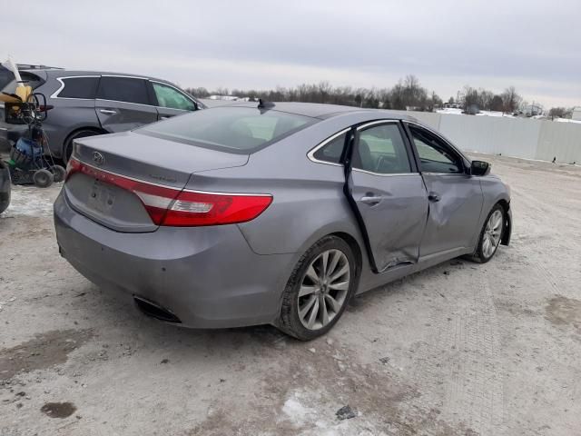 2014 Hyundai Azera GLS