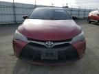 2015 Toyota Camry XSE