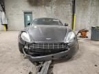 2011 Aston Martin Rapide