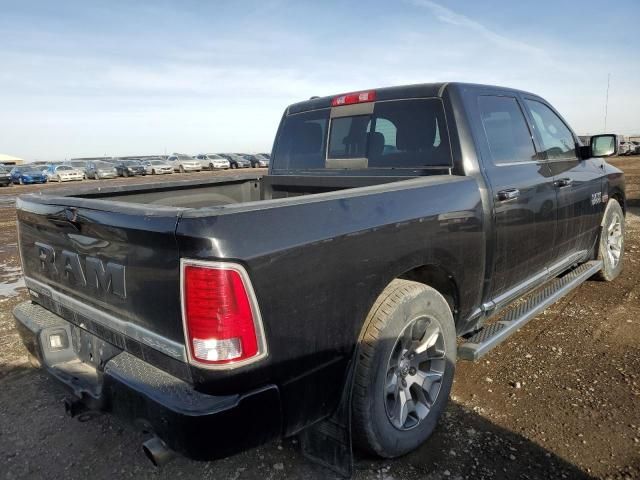 2017 Dodge RAM 1500 Longhorn