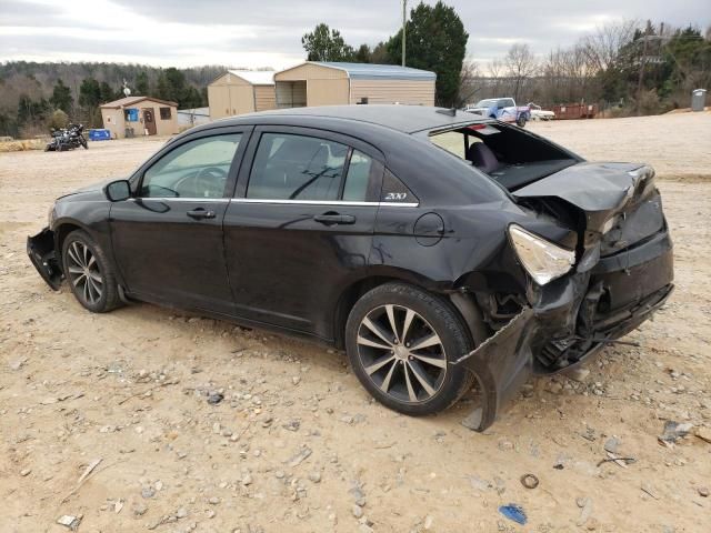 2014 Chrysler 200 Touring