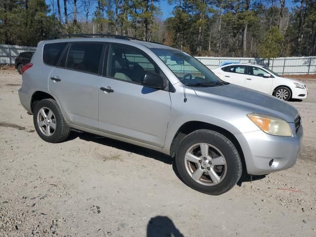 2006 Toyota Rav4