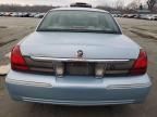 2009 Mercury Grand Marquis LS