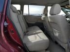 2007 Toyota Highlander Sport