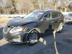 2020 Nissan Rogue S en venta en Austell, GA