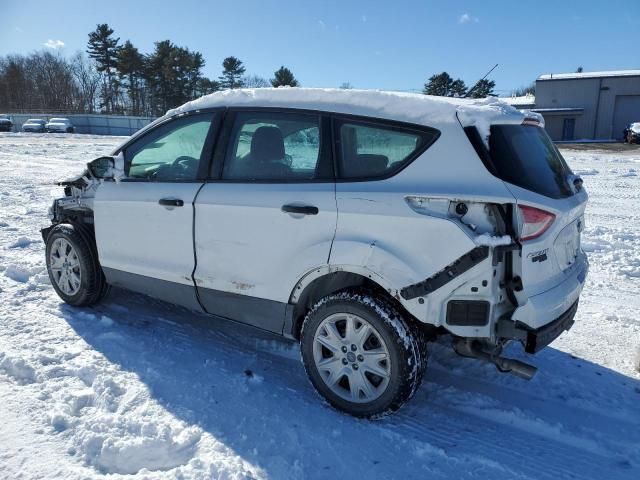 2013 Ford Escape S