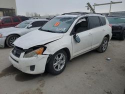 2011 Toyota Rav4 en venta en Kansas City, KS