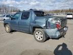 2008 Honda Ridgeline RTL