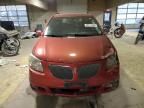 2008 Pontiac Vibe