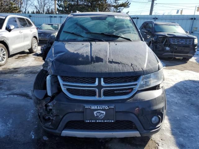 2013 Dodge Journey SXT