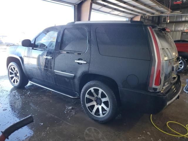 2007 GMC Yukon Denali