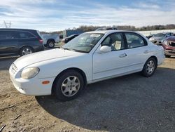 2000 Hyundai Sonata GLS en venta en Anderson, CA