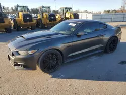 Lots with Bids for sale at auction: 2015 Ford Mustang GT