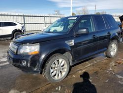 Salvage Cars with No Bids Yet For Sale at auction: 2014 Land Rover LR2 HSE