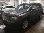 2015 Jeep Compass Latitude