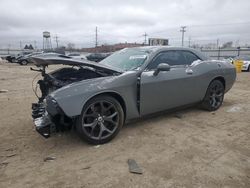 2018 Dodge Challenger SXT en venta en Chicago Heights, IL