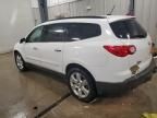 2010 Chevrolet Traverse LTZ